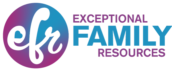 Upcoming Events – Exceptional Family Resources